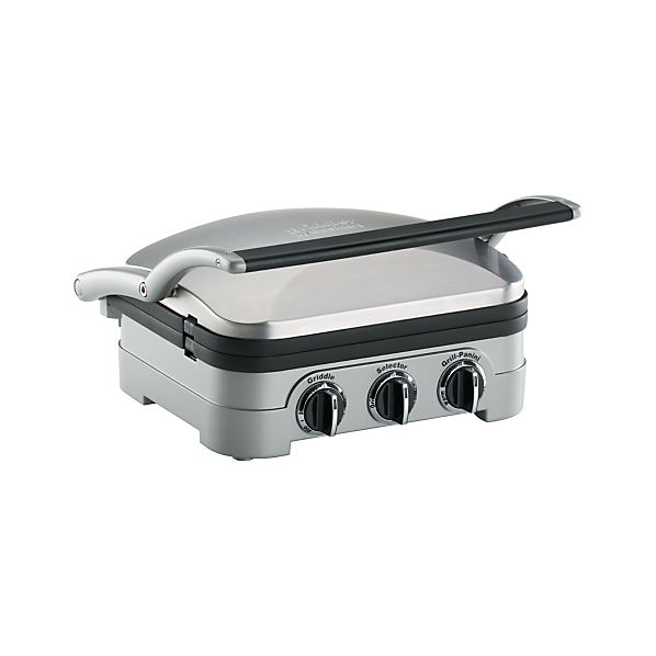 Griddler By Cuisinart