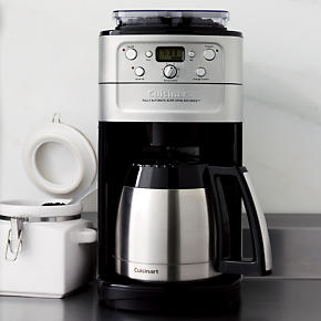 Cuisinart® Grind and Brew Thermal 12 Cup Coffee Maker