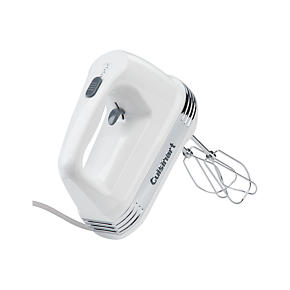 Cuisinart® 5-Speed Hand Mixer