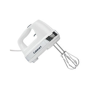 Cuisinart® 5-Speed Hand Mixer