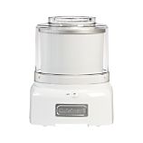 Cuisinart® Ice Cream/Frozen Yogurt Maker