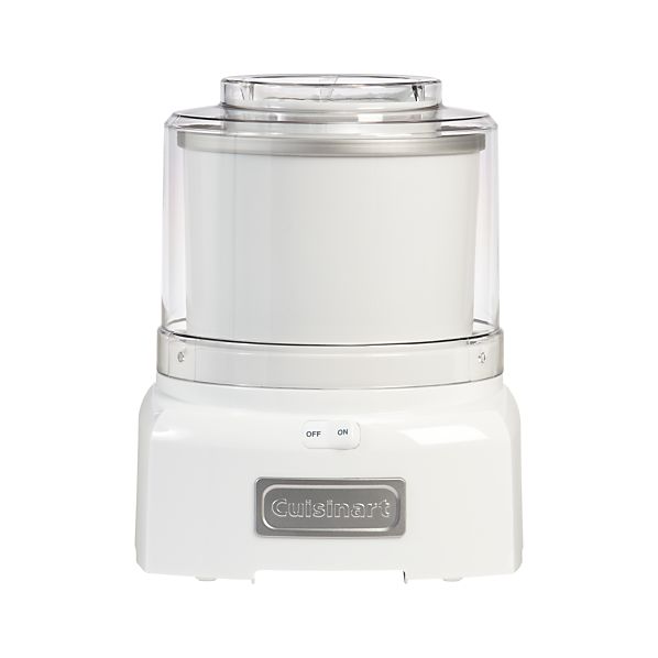 CuisinartIceCrmYogrtMkrF10