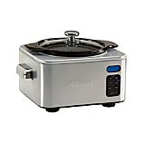 Cuisinart® 4 qt. Digital Slow Cooker