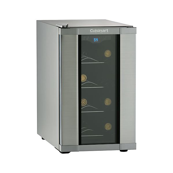 CuisinartWineCellar8BtlS9