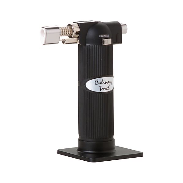 CulinaryTorch