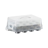 24-Cup Cupcake Carrier