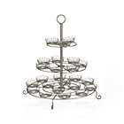 3-Tier Cupcake Stand.