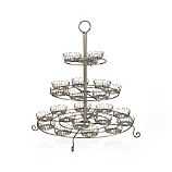3-Tier Cupcake Stand