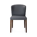 Curran Grey Side Chair