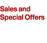 Crate and Barrel Coupons