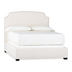 Curve Full Bed