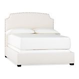 Curve Full Bed