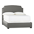Curve Full Bed