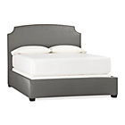 Curve Queen Bed