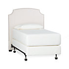 Curve Twin Headboard
