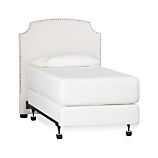 Curve Twin Headboard