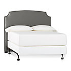 Curve Full Headboard