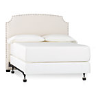 Curve Full Headboard