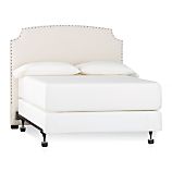 Curve Full Headboard
