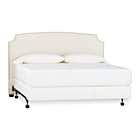 Curve King Headboard