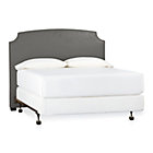 Curve Queen Headboard