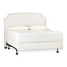 Curve Queen Headboard