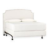 Curve Queen Headboard