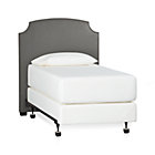 Curve Twin Headboard