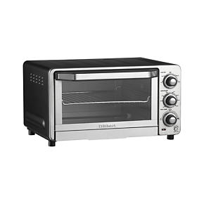 Cuisinart® Toaster Oven-Broiler