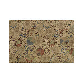 Cyrille 6x9 Rug