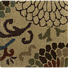 Rug Swatch.