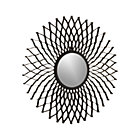 Dahlia Wall Mirror.