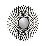 Dahlia Wall Mirror
