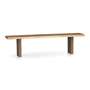 Dakota 71 Bench