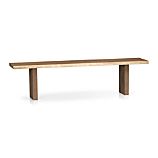 Dakota 71" Bench
