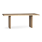 Dakota 77" Dining Table.