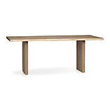 Dakota 77" Dining Table