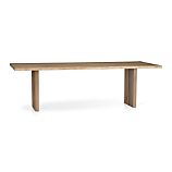 Dakota 99" Dining Table