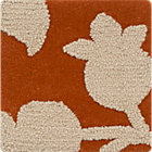 Danita Rug Swatch.