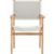 DarwinDiningArmChairS13