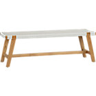 Darwin Dining Bench.