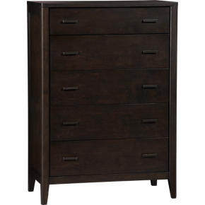 Dash 5-Drawer Chest