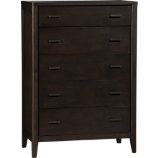 Dash 5-Drawer Chest
