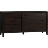 Dash 6-Drawer Dresser