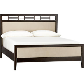 Dash Bed