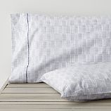 Set of 2 Dash King Pillowcases