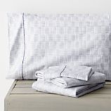 Dash Queen Sheet Set