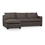 Davis 2-Piece Sectional Sofa