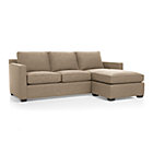Davis 3-Seat Lounger Sofa