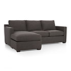 Davis 3-Seat Lounger